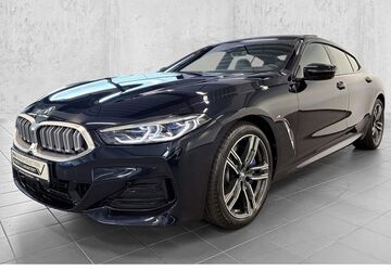 BMW 840 18.146 km 74.880 &euro; Solingen 42719