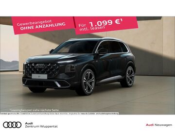 Gebrauchte Audi Q7