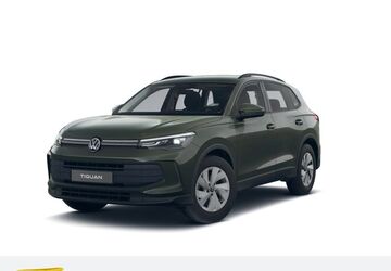 VW Tiguan 20.650 km 32.790 &euro; Remscheid 42897
