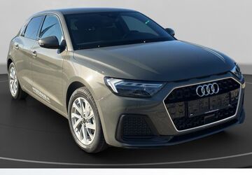Audi A1 1.500 km 26.470 &euro; Köln 51145