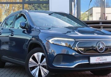 Mercedes-Benz EQA 56.009 km 26.900 &euro; Neuss 41469
