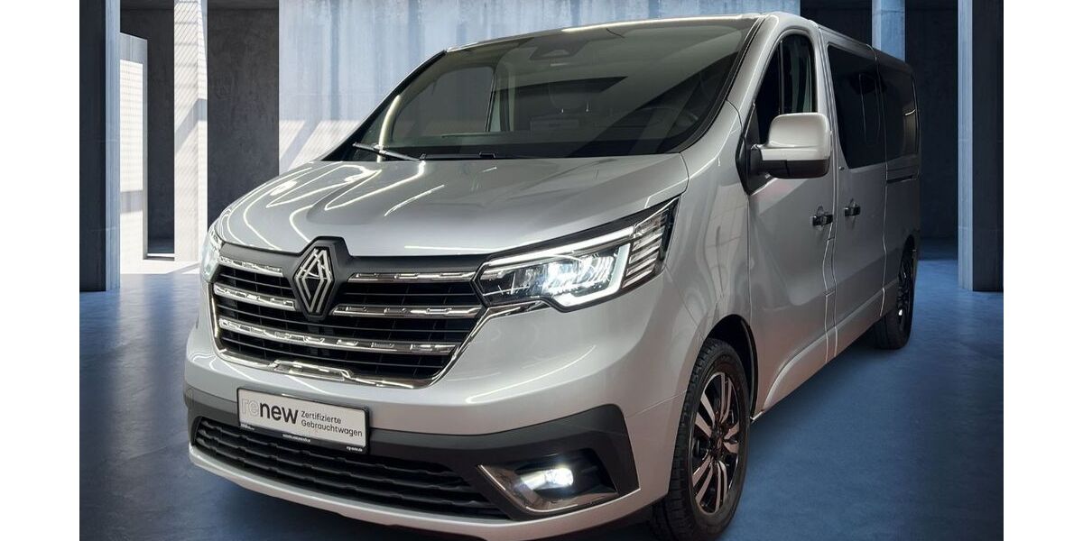 Renault Trafic 21.304 km 38.970 &euro; Köln 50939