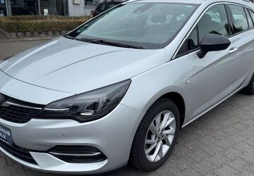 Opel Astra 94.576 km 12.979 &euro; Wipperfürth 51688