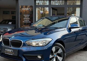 BMW 116 141.000 km 8.900 &euro; Köln 51107
