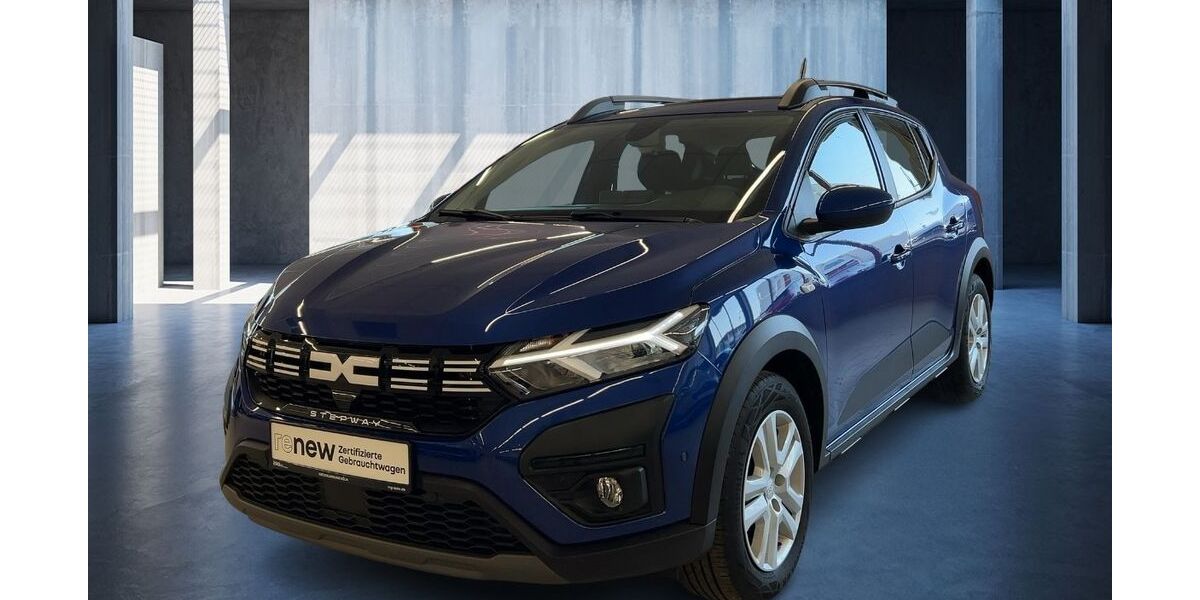 Dacia Sandero 39.870 km 14.930 &euro; Köln 50939