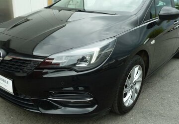 Opel Astra 1.5 D Edition Klima Navigation Lackschäden 148.000 km 6.900 &euro; Ratingen 40885