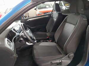 VW T-Roc Active Cabrio 1.5 TSI ACC Navi PDC SHZ 23.625 km 23.460 &euro; HAAN 42781