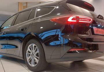 Ford Focus 69.875 km 18.250 &euro; Köln 51149