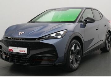 Cupra Tavascan 18.634 km 43.980 &euro; Leverkusen 51373