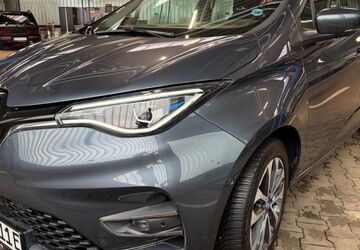 Renault ZOE 62.000 km 9.900 &euro; hilden 40721