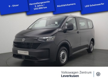 Gebrauchte VW Transporter