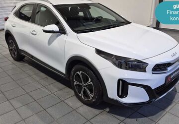 Kia XCeed 44.634 km 16.990 &euro; Wuppertal 42287