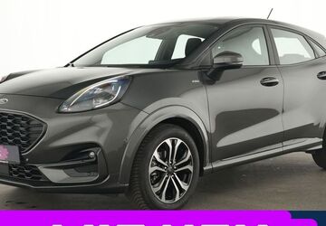 Ford Puma 31.475 km 18.432 &euro; Neuss 41460