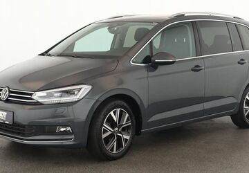 VW Touran 11.200 km 37.384 &euro; Neuss 41464