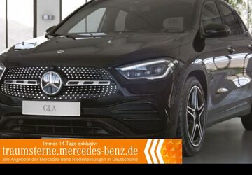 Mercedes-Benz GLA 250 34.960 km 33.790 &euro; Neuss 41460