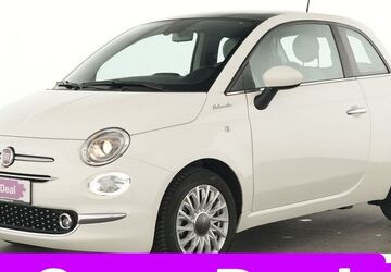 Fiat 500 28.977 km 12.979 &euro; Neuss 41460