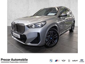 Gebrauchte BMW iX1