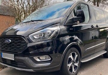Ford Tourneo Custom 29.000 km 39.990 &euro; Langenfeld 40764