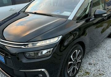 Citroen Grand C4 Picasso / SpaceTourer 138.593 km 11.497 &euro; Wuppertal 42327
