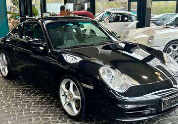Porsche 996 91.202 km 39.800 &euro; Düsseldorf 40595