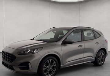 Ford Kuga 16.551 km 23.890 &euro; Düsseldorf 40549