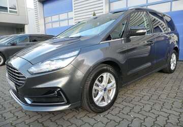 Ford Galaxy 115.411 km 24.850 &euro; Monheim am Rhein 40789