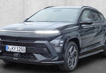 Hyundai KONA 3.333 km 33.950 &euro; Köln 50825