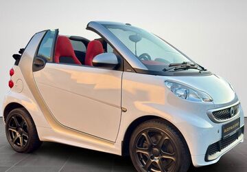 Smart ForTwo 45.000 km 9.999 &euro; Köln 50739