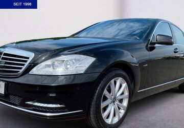 Mercedes-Benz S 400 191.000 km 13.490 &euro; Neuss 41462