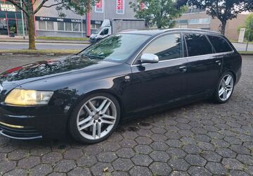Audi S6 211.300 km 9.500 &euro; Ratingen 40880
