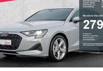 Audi A3 5.580 km 35.940 &euro; Düsseldorf 40549