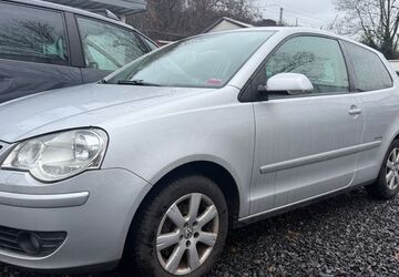 VW Polo 240.000 km 799 &euro; Köln 50939