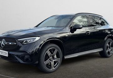 Mercedes-Benz GLC 300 14.388 km 64.840 &euro; Langenfeld 40764