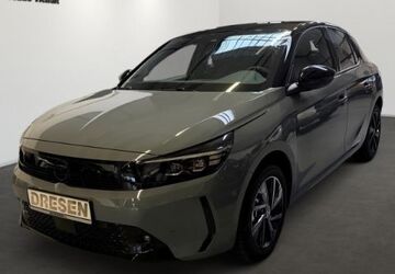 Opel Corsa 6.239 km 21.850 &euro; Neuss 41464