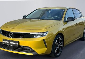 Opel Astra 35.212 km 19.890 &euro; Neuss 41460