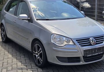 VW Polo 137.750 km 3.500 &euro; Solingen 42655