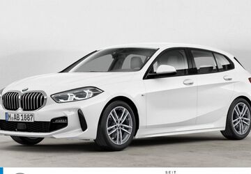 BMW 118 19.413 km 25.890 &euro; Wermelskirchen 42929