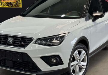 Seat Arona 85.000 km 14.950 &euro; Pulheim 50259