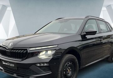 Skoda Kamiq 9.999 km 35.290 &euro; Bergisch Gladbach 51465