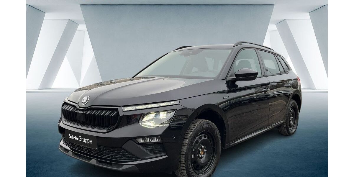 Skoda Kamiq 9.999 km 35.290 &euro; Bergisch Gladbach 51465