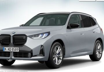 BMW X3 M50 22.899 km 64.830 &euro; Düsseldorf 40549