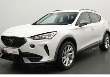 Cupra Formentor 18.811 km 20.480 &euro; Leverkusen 51379