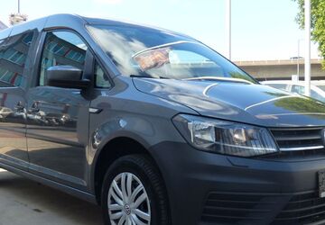 VW Caddy Maxi 256.000 km 12.500 &euro; Köln 51105