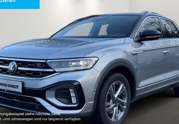 VW T-Roc 40.442 km 26.290 &euro; Wuppertal 42109