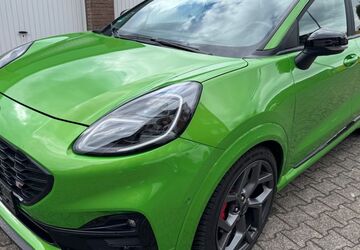 Ford Puma 71.000 km 19.990 &euro; Neuss 41462