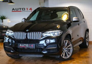 BMW X5 M50 111.000 km 34.990 &euro; Neuss 41462