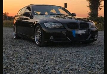 BMW 325 205.000 km 6.900 &euro; Radevormwald 42477