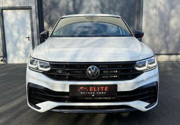 VW Tiguan 48.000 km 31.000 &euro; Neuss 41460