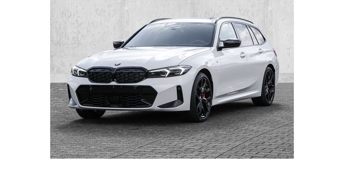 BMW M340d 19.990 km 60.990 &euro; Dormagen 41540