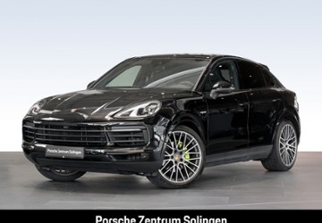 Porsche Cayenne 37.830 km 77.500 &euro; Solingen 42653